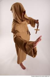 JOEL_ADAMSON THE MAGICAL MONK